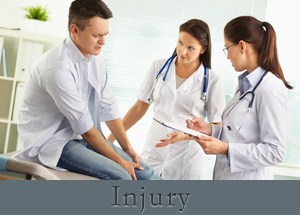 Personal Injury Lawyer