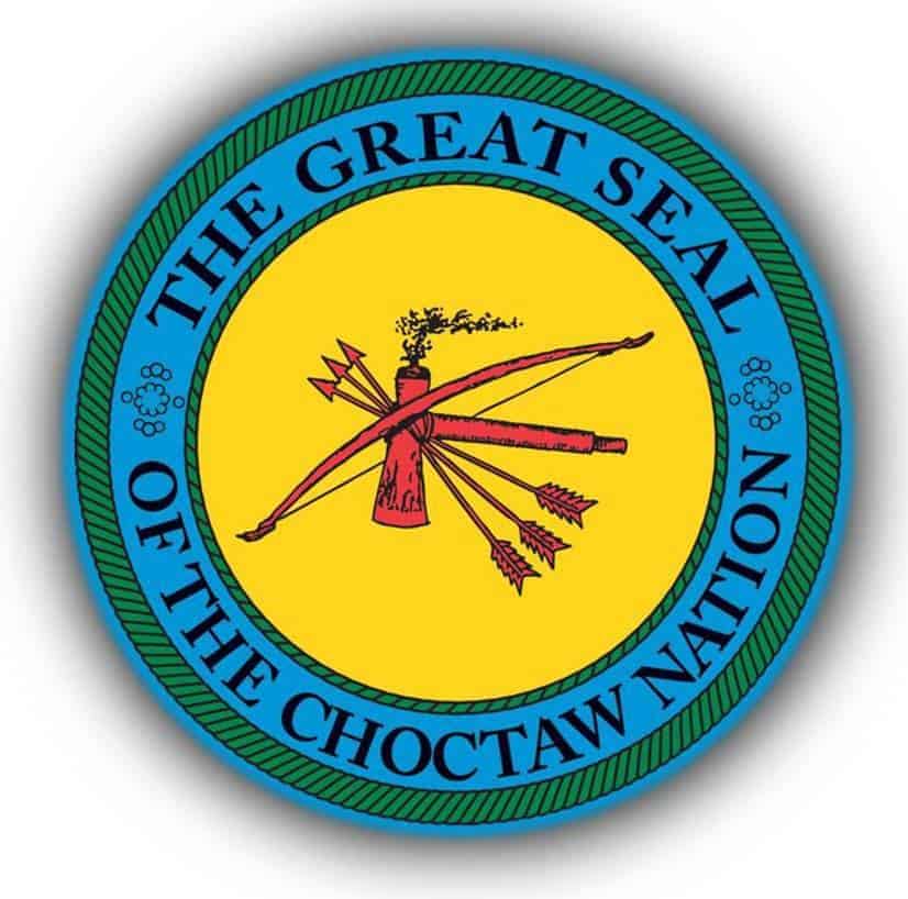 Choctaw Legal Problems