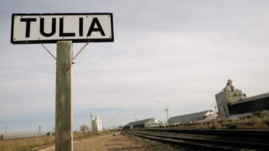 TULIA TEXAS: A STORY OF INJUSTICE, AND MASS INCARCERATION - Wagner ...