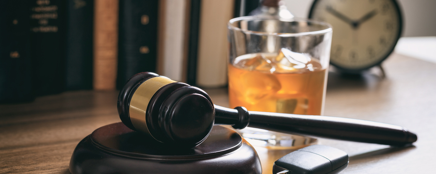 DUI defense