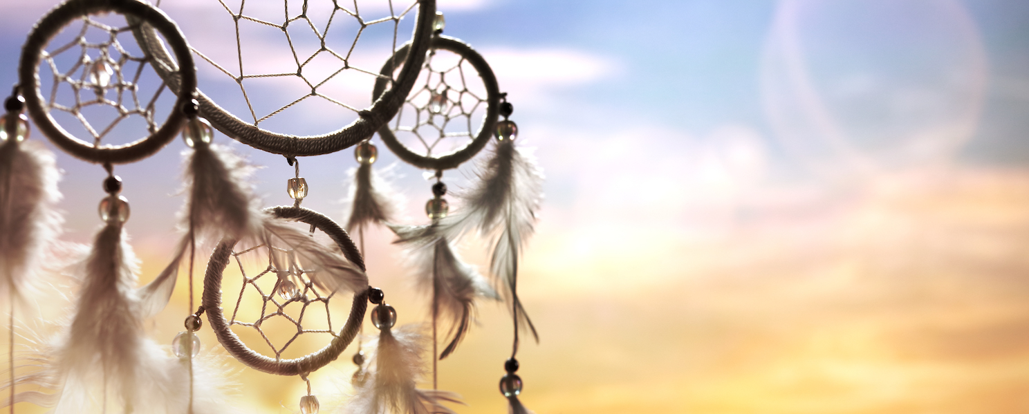 Tribal law