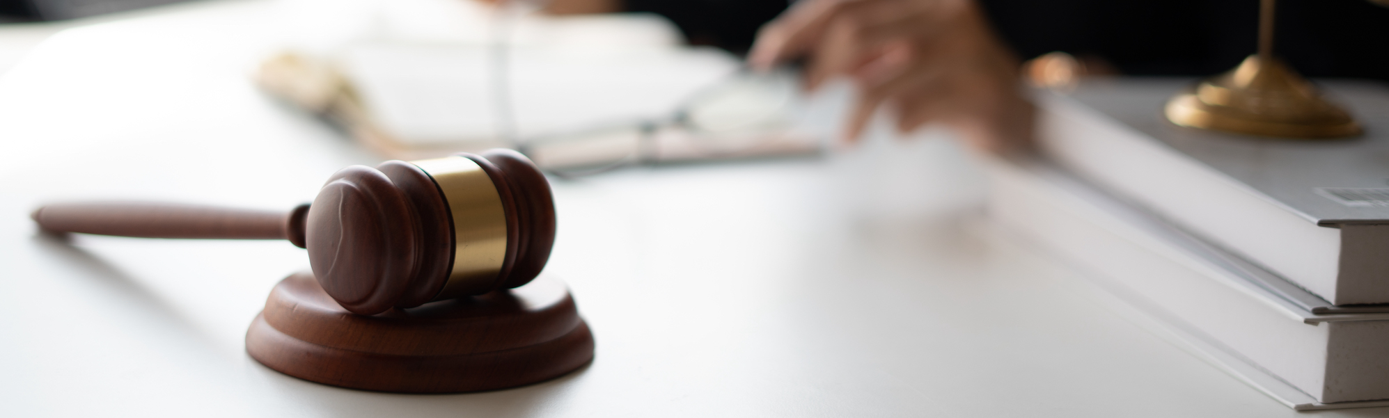 Criminal defense at Wagner & Lynch